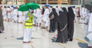 السعودية تعلن بدء موسم العمرة للمواطنين والمقيمين والخليجيين