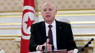الرئيس التونسي:شبكات التواصل الاجتماعي تحولت لأدوات ضرب الأمن القومي للبلاد