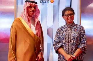 السعودية تنضم لمعاهدة الصداقة والتعاون في جنوب شرق آسيا