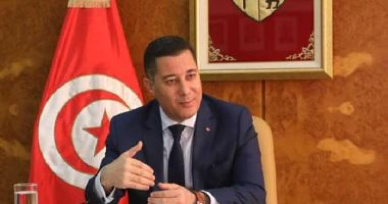 وزير النقل التونسى