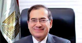 وزير البترول: مصر تمتلك إمكانيات تؤهلها لتوسيع نطاق عمليات إنتاج الهيدروجين