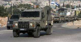 قوات الاحتلال الإسرائيلى تعتقل 16 فلسطينيا بينهم سيدة