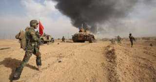 القبض على 12 إرهابيا في نينوى شمالي العراق