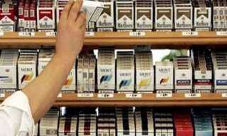 الشرقية للدخان تعلن ثبات أسعار السجائر الرسمية في مصر