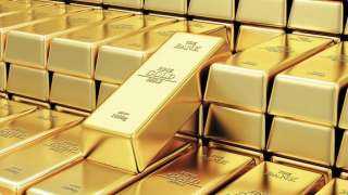 الذهب ينخفض بفعل ارتفاع الدولار