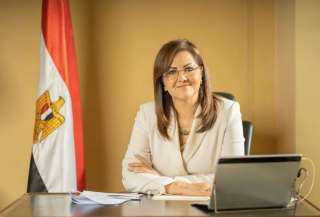 وزيرة التخطيط: صندوق مصر السيادي ملك الشعب ودوره الحفاظ على حقوق الأجيال القادمة