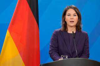 وزيرة خارجية ألمانيا تعلن عن عقوبات جديدة ضد مسؤولين بطالبان