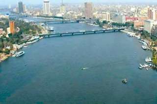 وزارة الرى: كمية المياه المعاد استخدامها بمصر حوالى 21 مليون متر مكعب يوميا