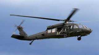 تحطم طائرة هليكوبتر في ولاية ألاسكا الأميركية