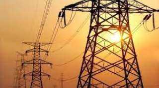 ”الكهرباء” تعلن تراجع الأحمال المفصولة لـ2500 بدلا من 3000 ميجاوات