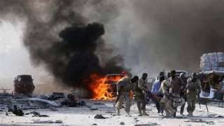 السعودية تدين الهجوم الإرهابي في الصومال