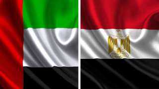 الرئيس  السيسي يتقدم بالعزاء لدولة الإمارات قيادة وشعباً في وفاة الشيخ سعيد بن زايد آل نهيان
