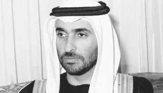 الإمارات.. إقامة صلاة الجنازة على جثمان الشيخ سعيد بن زايد ظهر اليوم