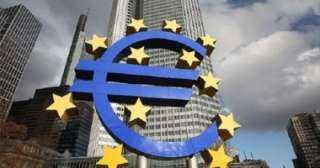 البنك المركزى الأوروبى يرفع أسعار الفائدة 25 نقطة أساس لتصل 4.25 %