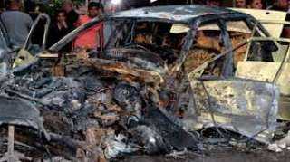 وزير الصحة السورى: 6 قتلى فى انفجار عبوة ناسفة بمنطقة السيدة زينب جنوب دمشق