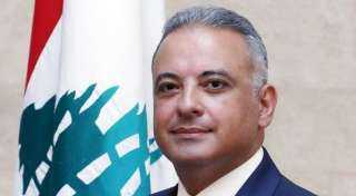 وزير الثقافة اللبنانى: التعاون مع مصر على أعلى مستوى فى كافة المجالات