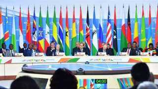 الكرملين: إعداد بيان مشترك بشأن أوكرانيا على هامش القمة الروسية الإفريقية
