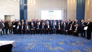 رئيس الوزراء الفلسطيني: نشكر مصر على استضافتها اجتماع الفصائل