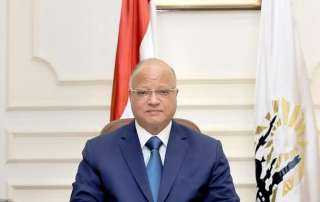 محافظ القاهرة يحدد 4 فئات مستثناة من العمل أون لاين