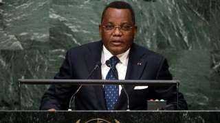 وزير خارجية الكونغو: روسيا تعتزم إلغاء 70% من ديوننا