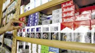 ”إيسترن كومباني” تنفي ارتفاع أسعار منتجاتها من السجائر