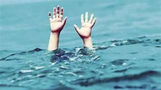 مصرع طفلة غرقًا في مياه النيل بأسوان