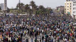 مقتل شخصين خلال تظاهرات في السنغال أعقبت اعتقال شخصية معارضة بارزة