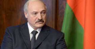 رئيس بيلاروسيا: الولايات المتحدة تحاول ”تدمير أوروبا”