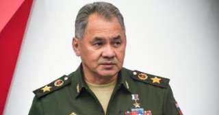 وزير دفاع روسيا يؤكد استعداده لمساعدة الجزائر في تعزيز قدراتها القتالية