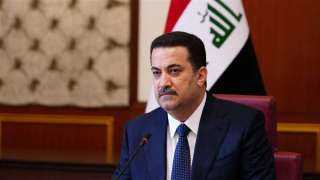 الوزراء العراقي يستقبل وزير دفاع إستونيا