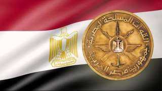 القوات المسلحة تحتفل بتخريج الدفعة الثانية فنيين للعمل بسكك حديد مصر
