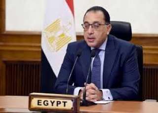 رئيس الوزراء يتابع تنفيذ الأعمال بالمتحف المصرى الكبير وتطوير المنطقة المحيطة