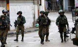قوات الأمن الإسرائيلية تقتل 3 فلسطينيين بالضفة الغربية