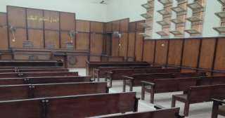 تأجيل محاكمة 22 متهما بقضية ”الهيكل الإدارى للإخوان” لـ 12 سبتمبر