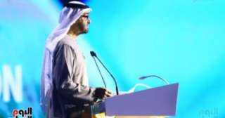 رئيس الإمارات: الشباب المحرك الأساس لمسيرة التنمية