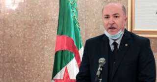 رئيس الحكومة الجزائرية: اللجوء لتحلية مياه البحر حتمية فرضتها الظروف المناخية الحالية