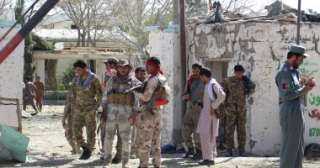 مقتل 3 أشخاص وإصابة 7 فى انفجار بفندق فى أفغانستان
