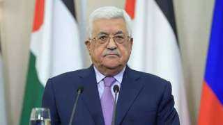 الرئيس الفلسطيني يغادر مصر بعد انتهاء القمة الثلاثية بالعلمين الجديدة