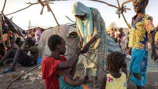 الأمم المتحدة: نزوح نحو 20 ألف سوداني من جنوب دارفور إثر اشتداد المعارك
