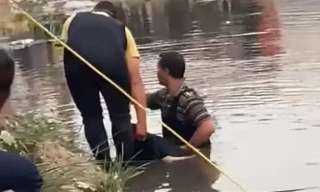 استعجال التحريات في غرق 3 شقيقات بمياه النيل بالمعادي