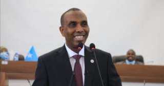 رئيس وزراء الصومال يؤكد التزام بلاده بتعزيز التعاون مع الاتحاد الأوروبي