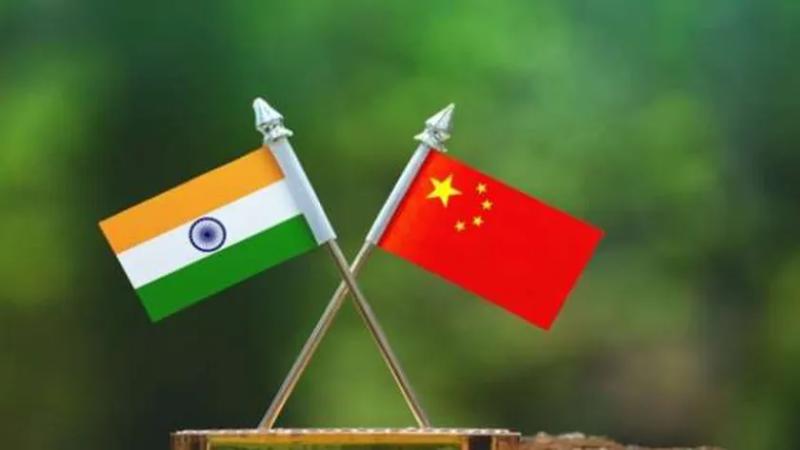 الصين والهند - تعبيرية