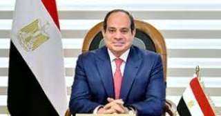 الرئيس السيسي للمصريين: ”اطمئنوا.. بفضل الله لا نريد إلا الخير للناس ولبلدنا”