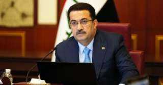 رئيس وزراء العراق يؤكد أهمية دعم وتوطين الصناعة الدوائية فى البلاد