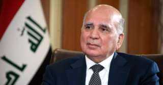 وزير الخارجية العراقي يؤكد مواصلة بلاده لجهودها لمكافحة الإرهاب في العالم