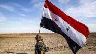 وزارة الدفاع السورية تعلن إسقاط 3 مسيرات محملة بالمتفجرات