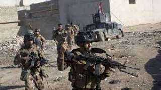 الاستخبارات العراقية: اعتقال 5 إرهابيين من ”داعش” فى نينوى شمالى البلاد