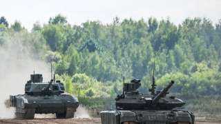 الجيش الروسي يعلن صد أكثر من 10 هجمات للجيش الأوكراني وتكبيده خسائر كبيرة في الأرواح والعتاد