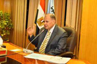 محافظ أسيوط: مصر الخير سدددت ديون 52 غارم وغارمة خلال الفترة من مايو إلى يوليو بتكلفة 840 ألف جنيه