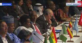 رئيسة مجلس ”بريكس”: انضمام مصر طبيعيا لأنها أكبر  اقتصاد في القارة الأفريقية